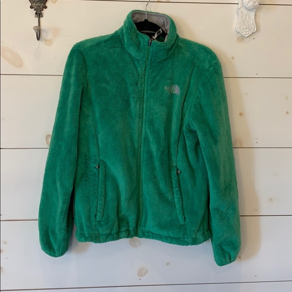 North Face Jacket